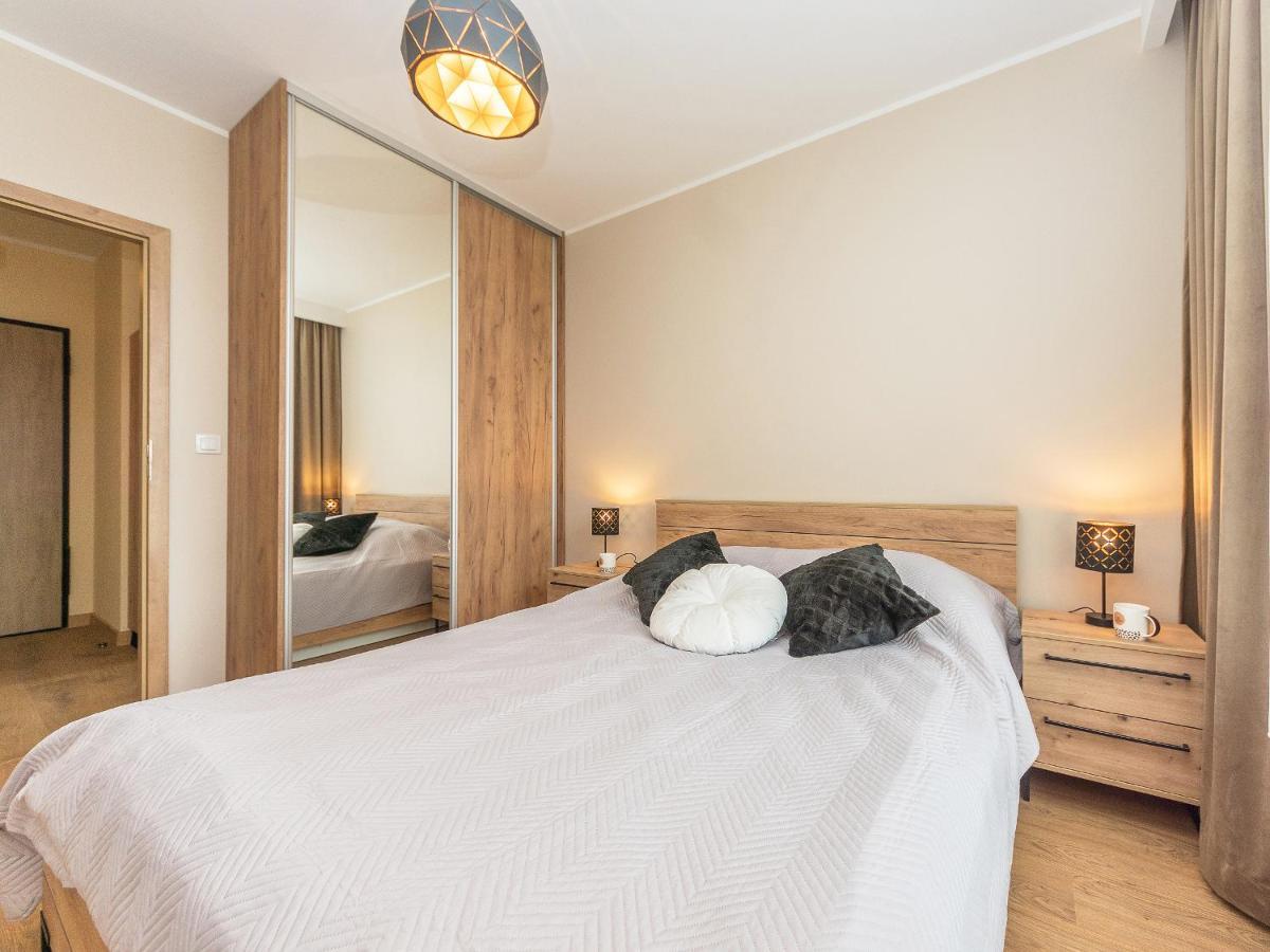 Glow Apartments, Zaspavita Apartment Gdansk